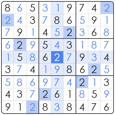 sudoku puzzles printable easy