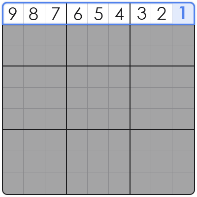 printable blank sudoku forms